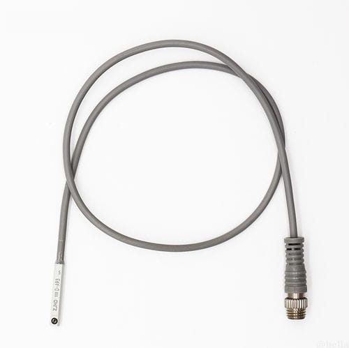 Ampolla reed 3 poli - D-A93SAPC - ZJHD Automation Technology Co., Ltd. - 24 VDC / a corrente continua / con pigtail