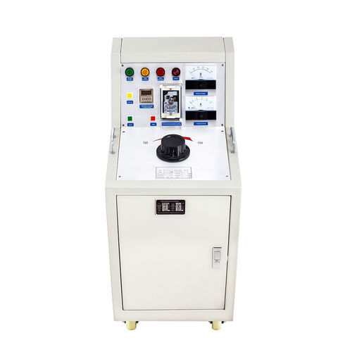 Strumento di misura della rigidità elettrica ad alta tensione - SBF - Wuhan UHV Power Technology Co.,Ltd. - DC / per olio isolante / AC