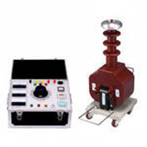 Strumento di misura della rigidità elettrica ad alta tensione - GTB 5kVA - Wuhan UHV Power Technology Co.,Ltd. - DC / AC