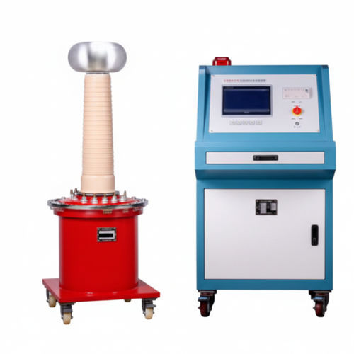 strumento di misura della rigidità elettrica ad alta tensione - Wuhan UHV Power Technology Co.,Ltd.