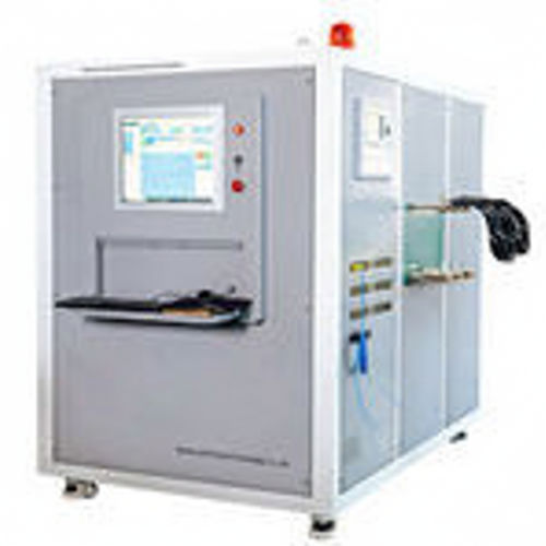 Apparecchio per prove temperatura - DDL - Wuhan UHV Power Technology Co.,Ltd. - interamente automatico / controllato da computer / disgiuntori