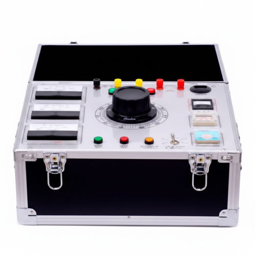 Pannello di controllo di potenza - XC/TC - Wuhan UHV Power Technology Co.,Ltd. - compatto / manuale / con display