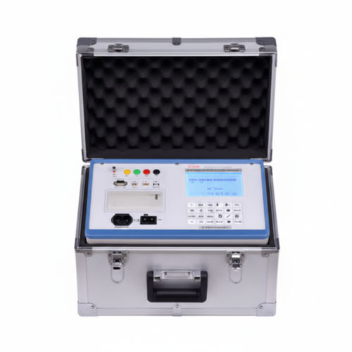 Tester di fase - UHV-4000 - Wuhan UHV Power Technology Co.,Ltd. - elettrico / antifurto / per trasformatore