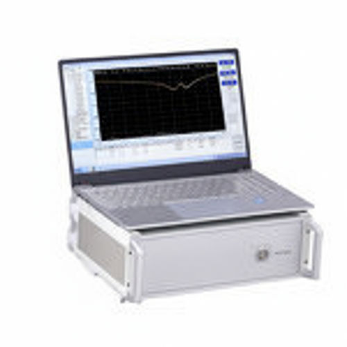 Analizzatore di risposta in frequenza - UHV-310 - Wuhan UHV Power Technology Co.,Ltd. - per rete elettrica / per test / portatile