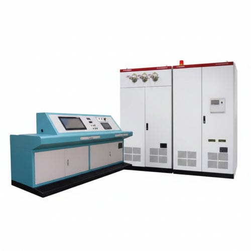 Banco di prova di trasformatori - UHV-315 - Wuhan UHV Power Technology Co.,Ltd. - di resistenza / di prestazione / di potenza