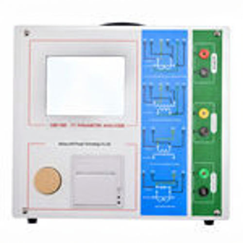 Analizzatore per rete elettrica - UHV-300 CT PT - Wuhan UHV Power Technology Co.,Ltd. - per rete / industriale / resistenza elettrica
