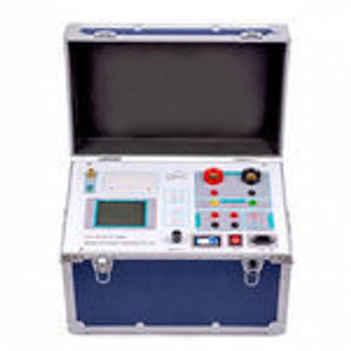 Tester di isolamento - UHV-107 - Wuhan UHV Power Technology Co.,Ltd. - di tensione / ad alta tensione / di polarità