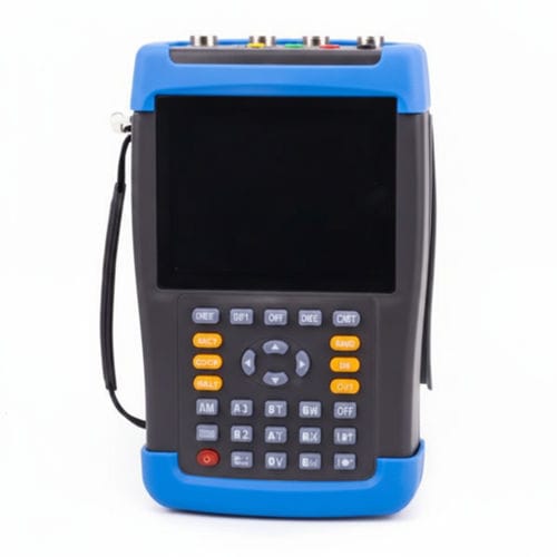 Analizzatore di qualità di energia - SMG7000 - Wuhan UHV Power Technology Co.,Ltd. - di segnale / di monitoraggio / per rete elettrica