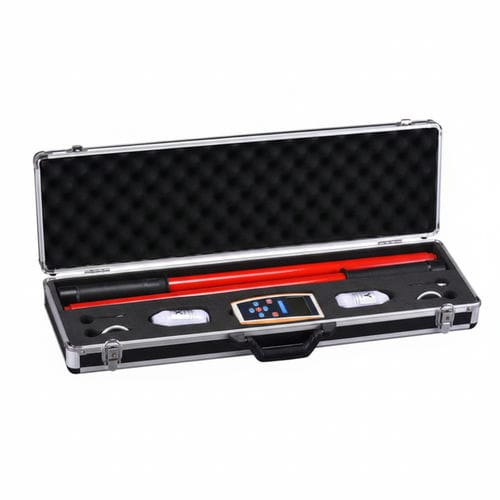 comparatore di fase digitale - Wuhan UHV Power Technology Co.,Ltd.
