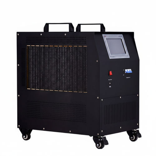 Banco di carico/scarico DC - UHV-220/30CFK - Wuhan UHV Power Technology Co.,Ltd. - da laboratorio / portatile / AC