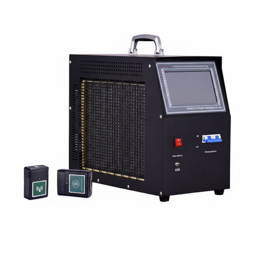 Banco di carico/scarico DC - UHV-220/30FK - Wuhan UHV Power Technology Co.,Ltd. - corrente costante / di prova / per batteria