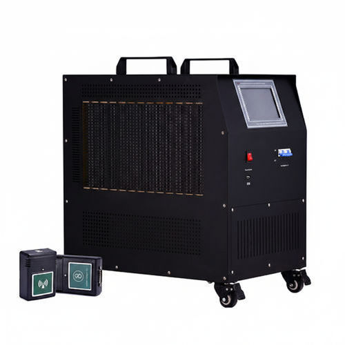 Banco di carico/scarico di prova - UHV-220/30F - Wuhan UHV Power Technology Co.,Ltd. - per batteria