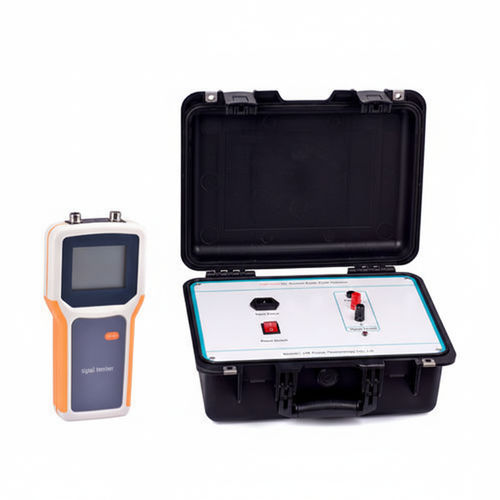 Localizzatore dei guasti di messa terra - PDF1000 - Wuhan UHV Power Technology Co.,Ltd.