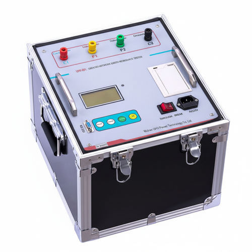 Tester antifurto - UHV-801 - Wuhan UHV Power Technology Co.,Ltd. - di massa