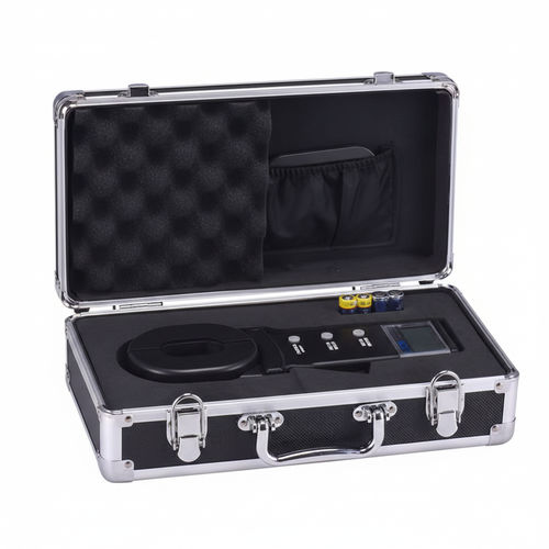 Tester di resistenza di messa a terra - ETCR2000 - Wuhan UHV Power Technology Co.,Ltd. - di corrente di fuga / per attrezzature elettriche / ad uso industriale