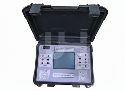 Calibratore di corrente - UHV-901 - Wuhan UHV Power Technology Co.,Ltd. - di tensione / parametri elettrici / universale
