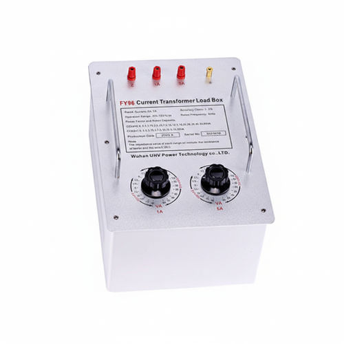 Resistore di carica - FY-H CT - Wuhan UHV Power Technology Co.,Ltd.