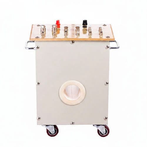 Generatore di corrente - SL series - Wuhan UHV Power Technology Co.,Ltd. - portatile / per applicazioni industriali