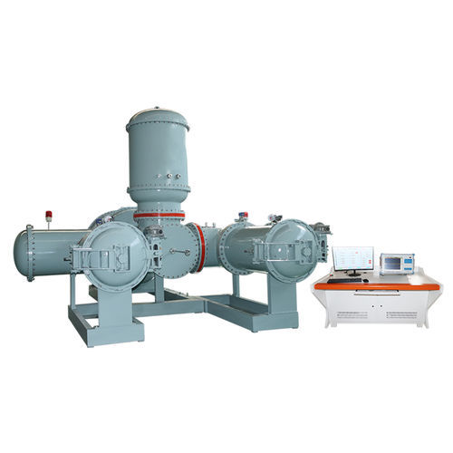 Tester di scarica parziale - UHVQW - Wuhan UHV Power Technology Co.,Ltd. - automatico
