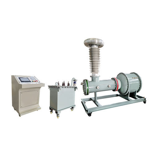 Tester di scarica parziale - YDQW series - Wuhan UHV Power Technology Co.,Ltd.