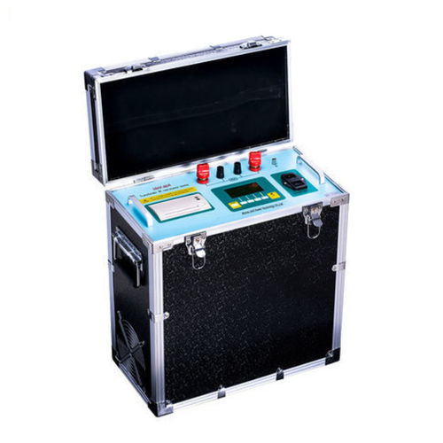 Milliohmmetro di trasformatori - UHV-40A - Wuhan UHV Power Technology Co.,Ltd. - digitale / portatile