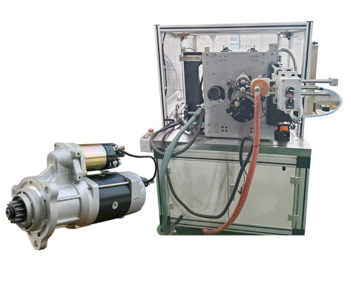 Banco di prova di tensione - UHV-316Q - Wuhan UHV Power Technology Co.,Ltd. - di potenza / di corrente / di velocità