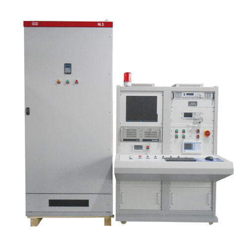 banco di prova di potenza - Wuhan UHV Power Technology Co.,Ltd.