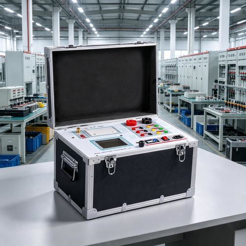 Analizzatore per rete elettrica - UHV-105A - Wuhan UHV Power Technology Co.,Ltd. - per test / di tensione / portatile