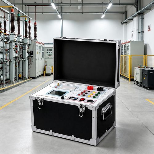 Tester di tensione - UHV-109A - Wuhan UHV Power Technology Co.,Ltd. - antifurto / potenza / di fase