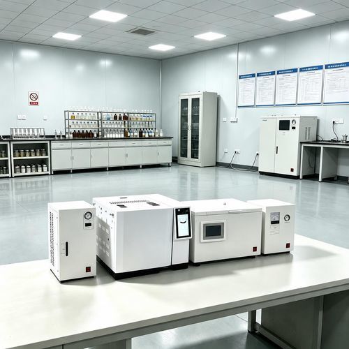 Gascromatografo - UHV-645 - Wuhan UHV Power Technology Co.,Ltd. - per l'analisi di gas / FID / TCD