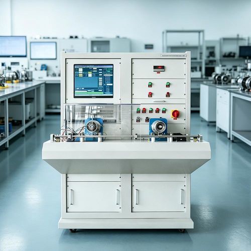 Banco di prova di tensione - UHV-316D - Wuhan UHV Power Technology Co.,Ltd. - di fughe / per il senso di rotazione / di corrente