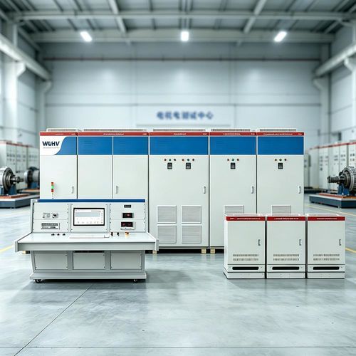 dinamometro rotativo - Wuhan UHV Power Technology Co.,Ltd.