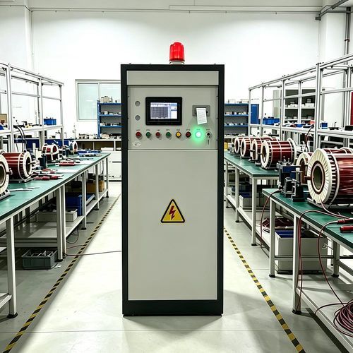 Strumento di misura della rigidità elettrica ad alta tensione - UHV-316Z - Wuhan UHV Power Technology Co.,Ltd. - multipunto / per conformità elettrica