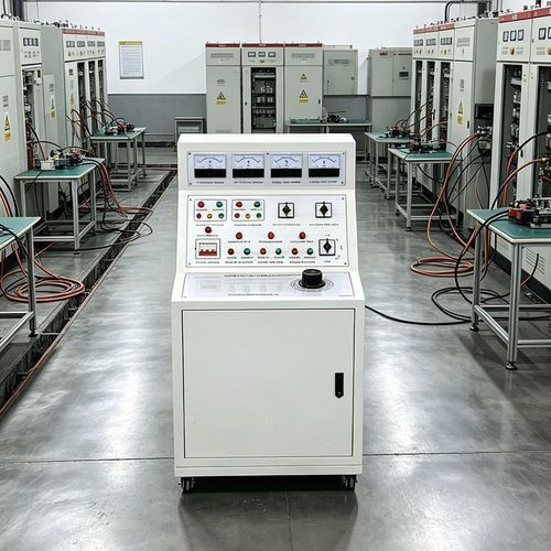 Banco di prova di potenza - UHV-430 - Wuhan UHV Power Technology Co.,Ltd. - di corrente / di tensione / elettrico