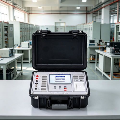 Tester antifurto - UHV-10C - Wuhan UHV Power Technology Co.,Ltd. - di sicurezza / per trasformatore / per attrezzature elettriche