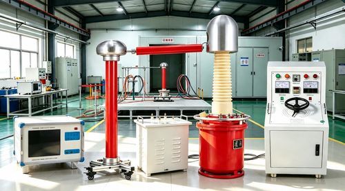 tester elettrico - Wuhan UHV Power Technology Co.,Ltd.