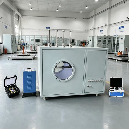 Tester di scarica parziale - UHVKW - Wuhan UHV Power Technology Co.,Ltd. - per quadro di commutazione digitale