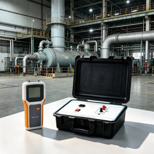 Localizzatore dei guasti di messa terra - PDF1000 - Wuhan UHV Power Technology Co.,Ltd.