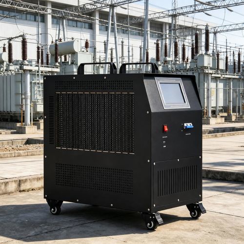 Banco di carico/scarico di prova - UHV-220/30CFK - Wuhan UHV Power Technology Co.,Ltd. - per batteria / portatile / corrente costante