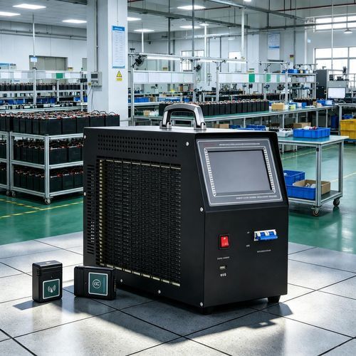 Banco di carico/scarico DC - UHV-220/30FK - Wuhan UHV Power Technology Co.,Ltd. - corrente costante / di prova / per batteria