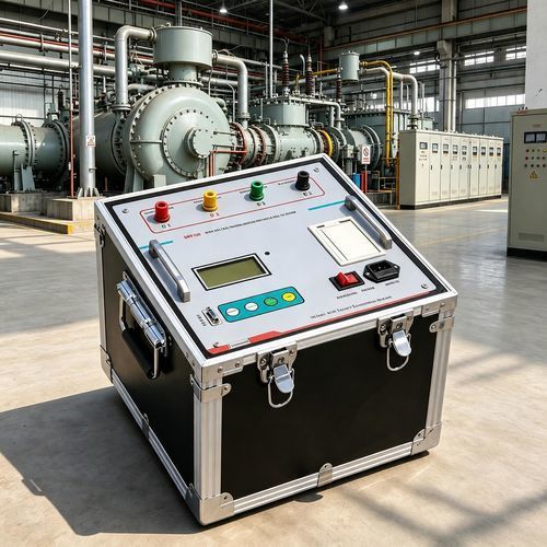 Tester di resistenza di messa a terra - UHV-800 - Wuhan UHV Power Technology Co.,Ltd. - di continuità di terra / di terre / per attrezzature elettriche