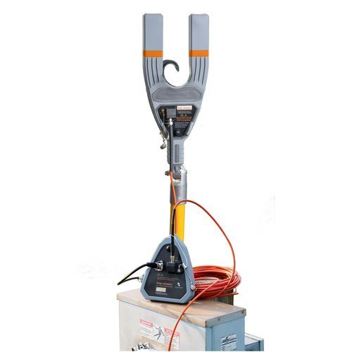 Pinza amperometrica portatile - 8-117 XT - SENSORLINK