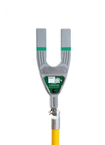 Pinza amperometrica portatile - 8-020 XT PLUS - SENSORLINK - per applicazioni ad alta tensione / di misura / multipla