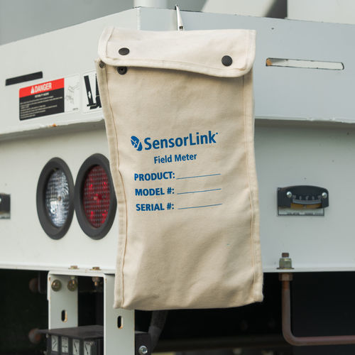 Custodia portaoggetti - 7060WJ - SENSORLINK