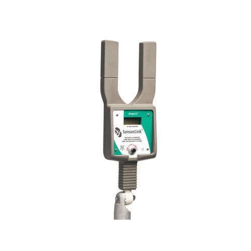 Pinza amperometrica digitale - Ampstik® - SENSORLINK - portatile / di misura