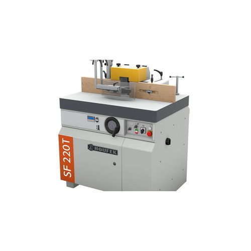 Sega-toupie a lama inclinabile - SF 220 - Houfek a.s. - per legno