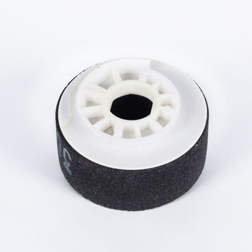 Mola per lucidatura - Classical - CgS Abrasives - di smussatura / per bisellatura / cilindrica