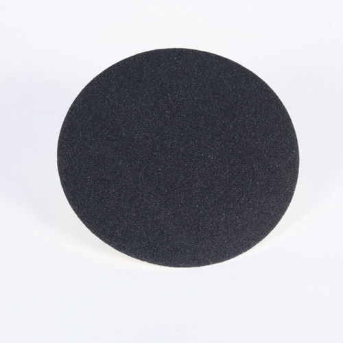 Disco abrasivo in carburo di silicio - CgS Abrasives - per lucidatura / per finitura / per pietra