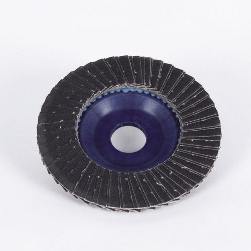 Disco abrasivo in carburo di silicio - CgS Abrasives - per lucidatura / per rettifica / per pietra