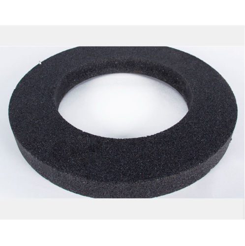 Mola di rettifica - CgS Abrasives - piatta / in carburo di silicio / per utensili